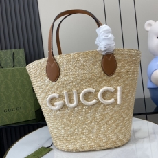 Gucci Shopping Bags